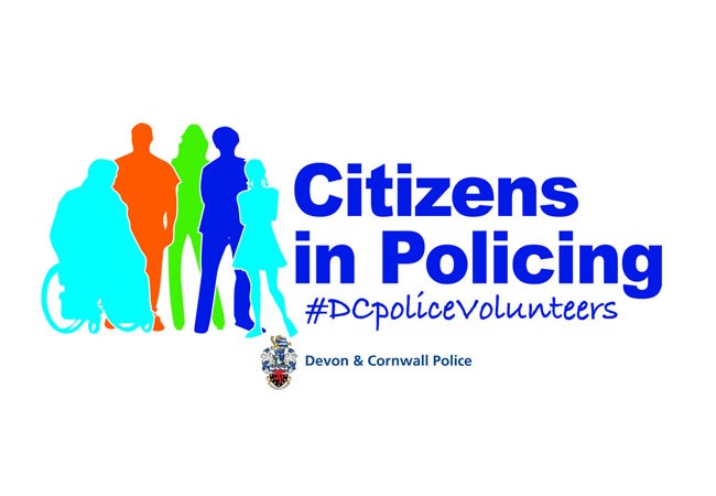 Citizens in Policing