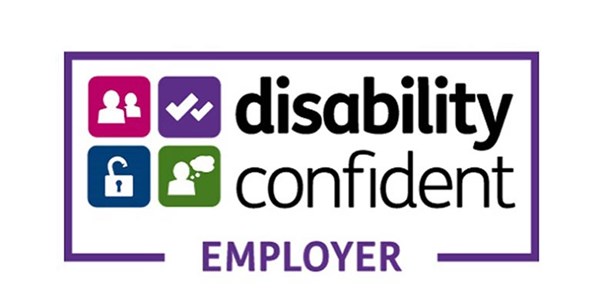 Disability Confident Employer