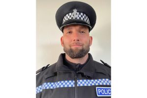 PC Liam Smith